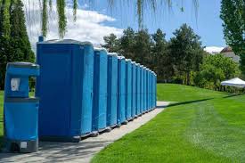 Professional Portable Potty Rental in Forest Meadows, CA