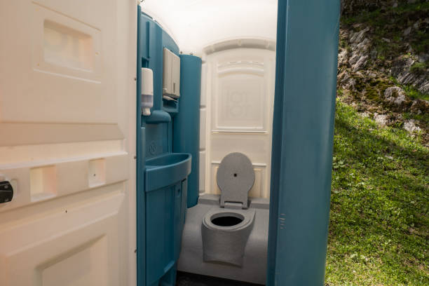 Portable Restroom Removal and Pickup in Forest Meadows, CA