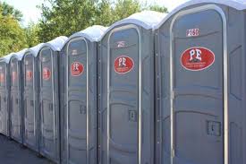 Best Portable Toilets for Disaster Relief Sites  in Forest Meadows, CA